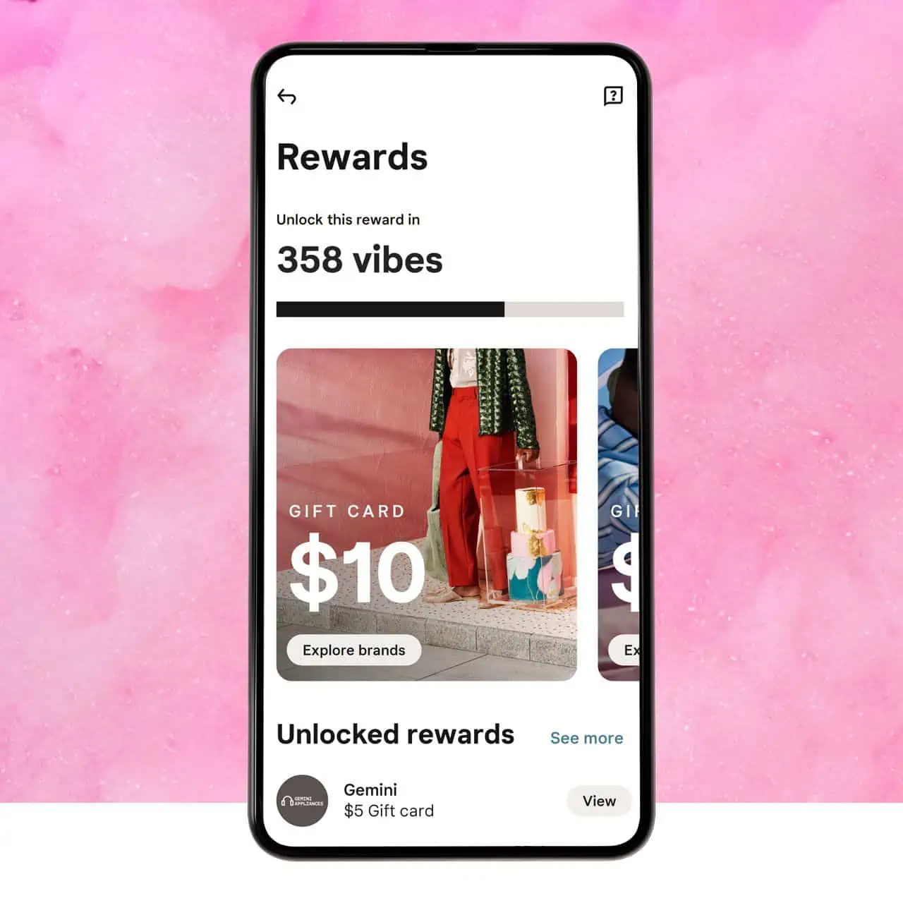 klarna app