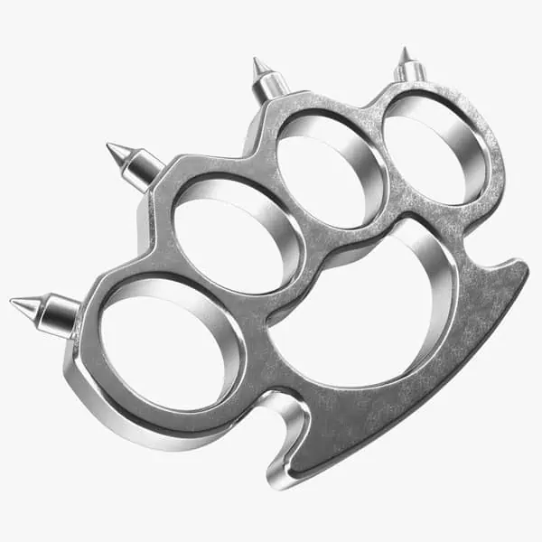 Are Brass Knuckles Illegal? – Promt Finance